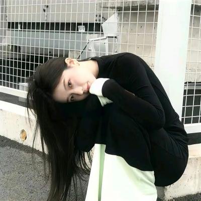 娇花浪蝶